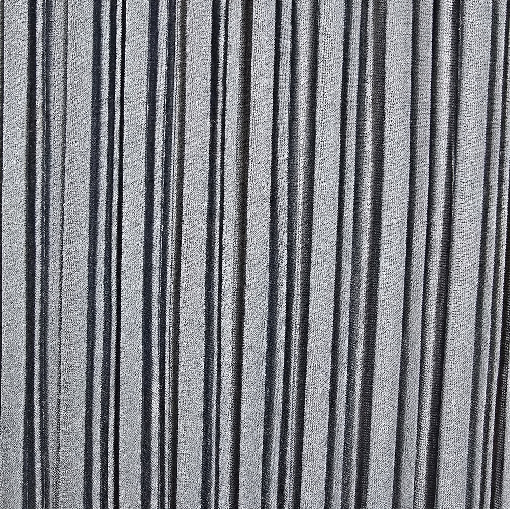 Hatch Sora Pleated Crinkle Plisse Dress - Picture 3 of 7